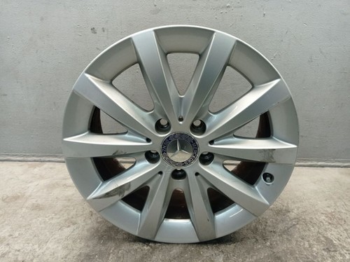 Mercedes klasse w246 1 - b-klasse,