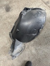 2014+ SKODA YETI FRONT Wheel ARCH LINER Left 5L0809961b guard splash 5l0809957b