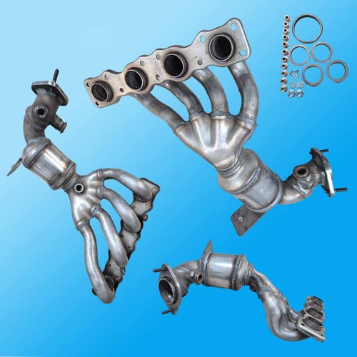Eu4 catalyseur bmw 116i 118i - catalyseur,