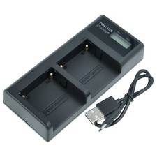 Chargeur pour Sony DSR-PD170