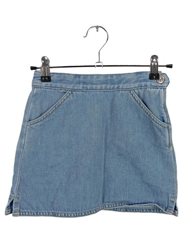 Bellerose jupe jean - jupe, en