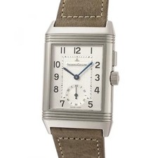 Jaeger-LeCoultre Reverso Duo 272.8.54 Q2718410 #042