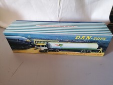 Dan-toys Tracteur Unic Avec
