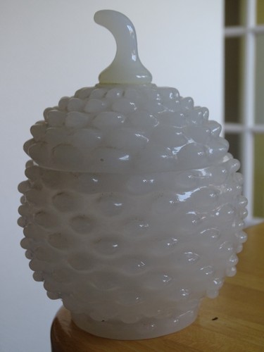 Opaline charles antique - opaline,