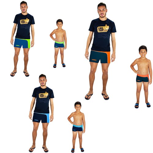 Costume mini court legea short - costume,