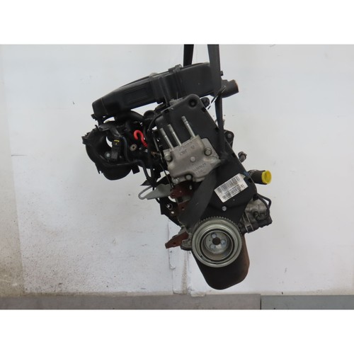 Moteur essence fiat 500 - moteur,
