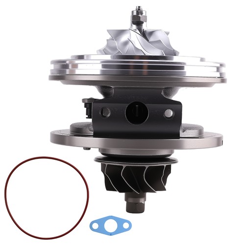 Billet turbo cartridge - billet, pour