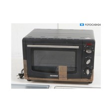 Four À Pain Et À Gâteau Severin TO2067 + Défectueux (283212)