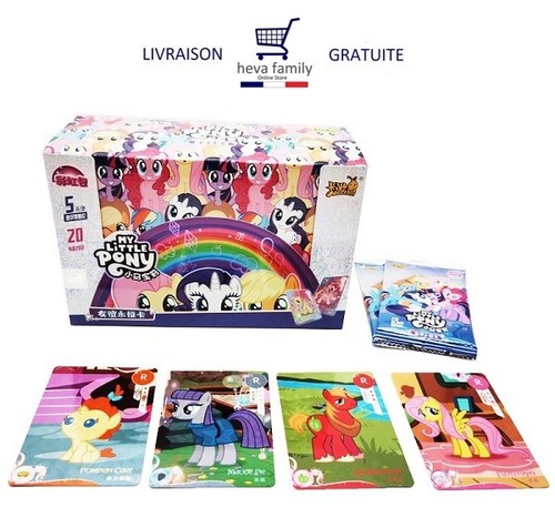 Display little pony - pony,