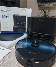 Aspirateur robot Proscenic M9