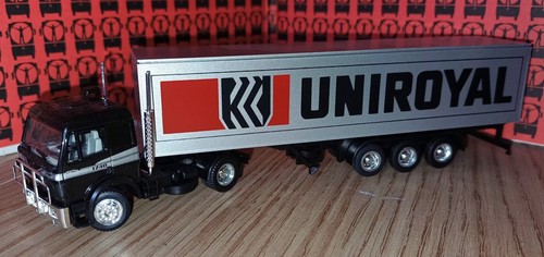 Herpa camions mercedes - herpa,