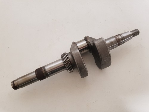 Vilebrequin moteur gxv160 - moteur,