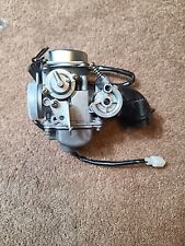 Carburetor for GY6 125 CC 152QMJ 150cc ATV Go Kart Moped and Scooter