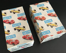 SCALEXTRIC CIRCUIT - pair of HAND ACCELERATORS in box