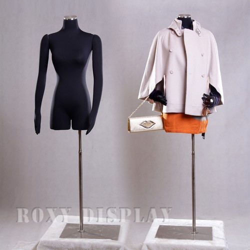 Female mannequin manequin - female,