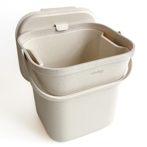 Urbalive poubelle compost - poubelle, à