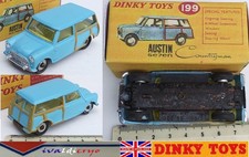 mini austin seven countryman