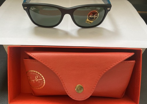Lunettes soleil ray ban - soleil, ray-ban