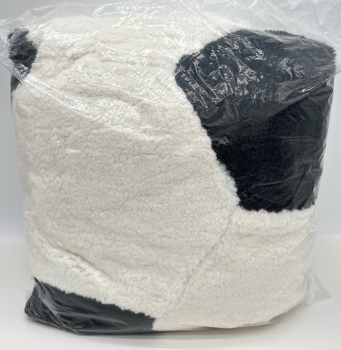 Pottery barn soccer ball bean - barn~,