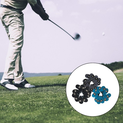 Pièces golf iron - pièces,