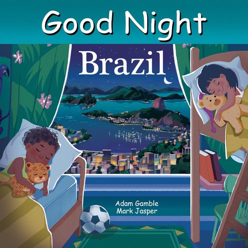 Good night brazil - brazil, (good