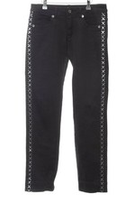 PAPRIKA Jeans stretch Dames Jeans T EU 36 noir