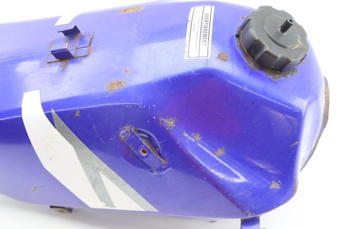 Réservoir essence yamaha dt - yamaha,