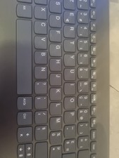Touche de Clavier pour LENOVO