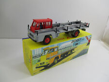 885- SAVIEM IRON CARRIER TRUCK DINKY TOYS 1/43