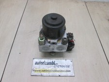 819006790 ECU ABS Unit Pump DAIHATSU Terios 1.3 B 4X4 61KW 5M 5P (1