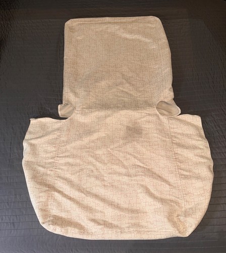 Ikea henriksdal chair cover - ,