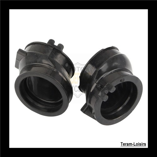 Pipes admission pour honda - pour,