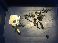 lot de pièces tronçonneuse husqvarna 445