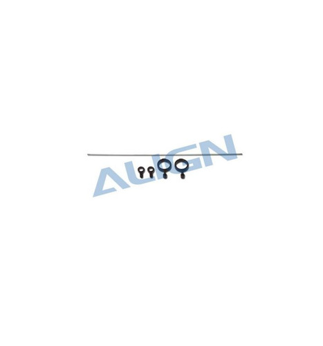 Align hs1271t tringlerie - tringlerie, a/c