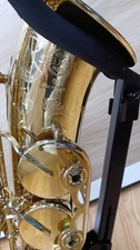 Saxophone alto Selmer 80 Super