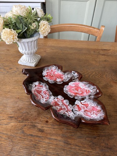 Grand plat centre table - plat,