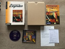 Legacy of kain Blood omen PC
