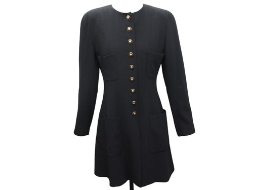 Neuf vintage veste robe - vintage, chanel
