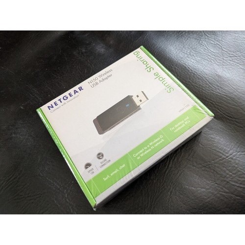 Netgear n150 adaptateur usb - n150,