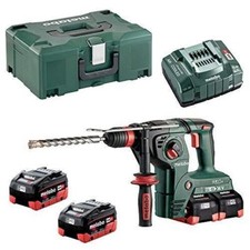 Marteau sans fil Metabo KHA