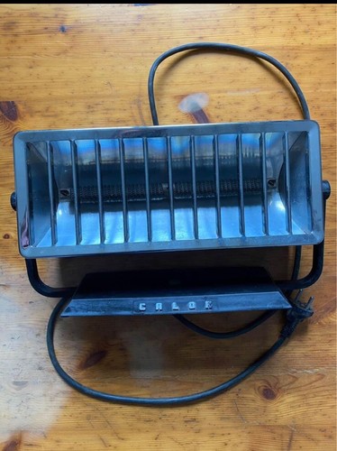 Ancien radiateur vintage - ancien, calor