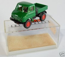 Micro brekina 87 - micro, camion