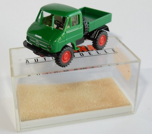 Micro brekina 87 camion - ho,