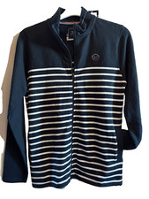 TERRE DE MARINS gilet veste