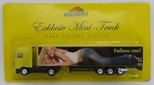 GRELL HO 1/87 CAMION TRUCK