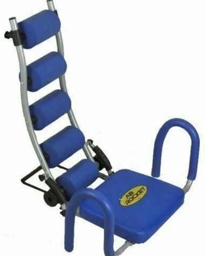 Rocket abdominal trainer - ab,