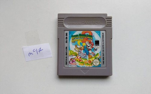 Super mario land sur - land,