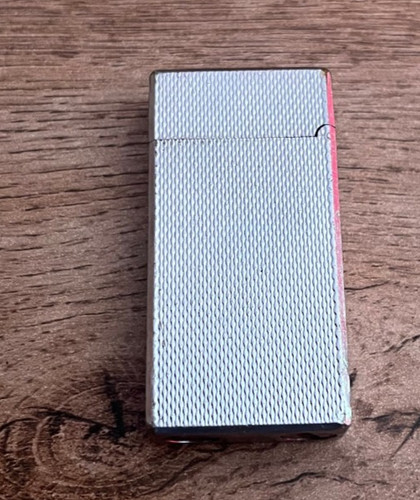 Briquet ancien n625 - ancien,