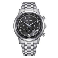 Montre Citizen Classic