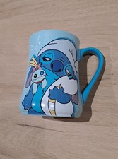 MUG / TASSE / CUP STITCH